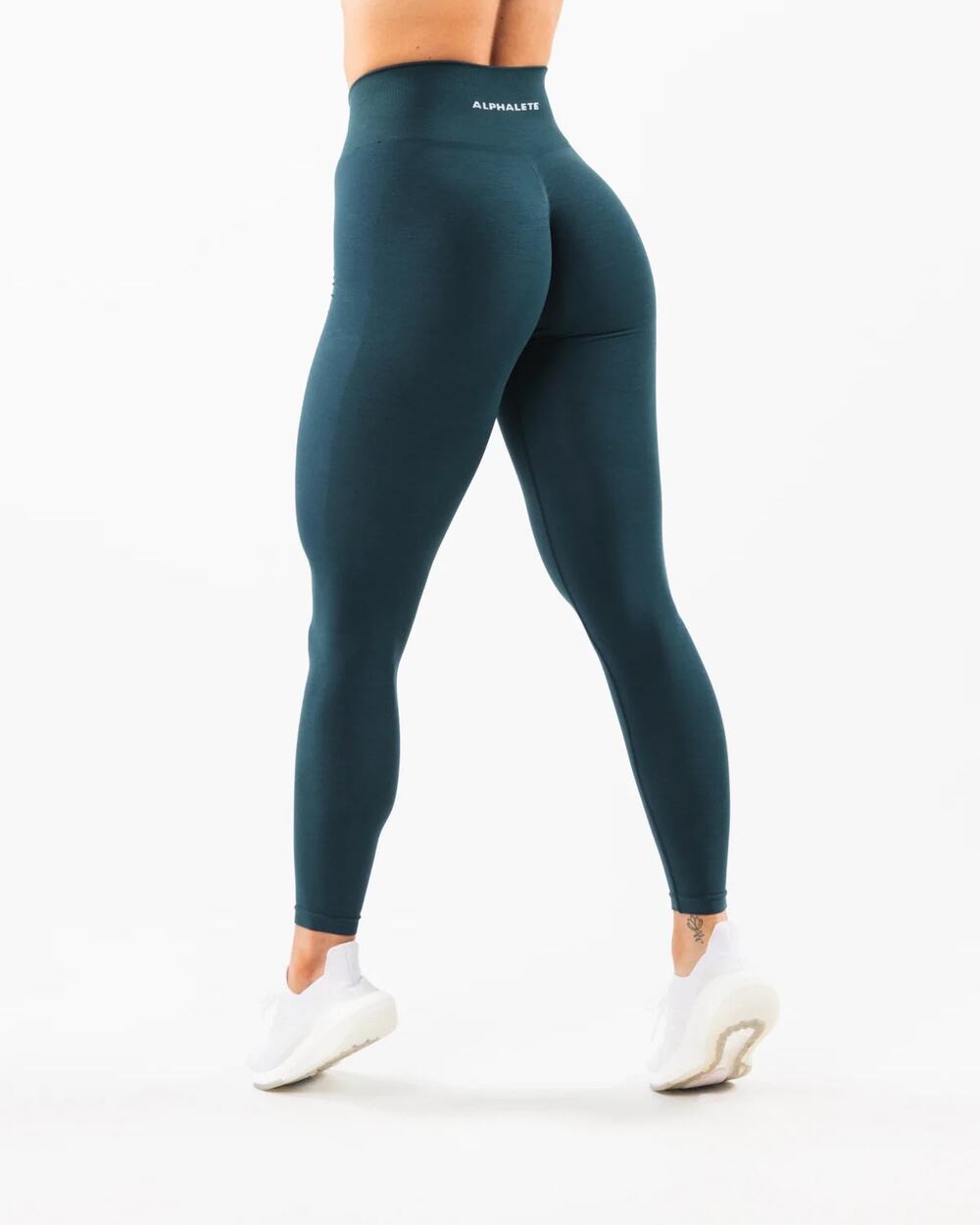 Alphalete Amplify Legging Size Small